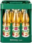 Apfel-Schorle im Angebot bei REWE in Bad Kreuznach Apfel-Schorle Angebote von Rhönsprudel bei REWE Bad Kreuznach für 7,99 €