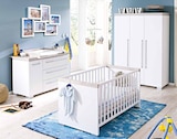 Babyzimmer „Kira“ Angebote von PAIDI bei Segmüller Bensheim für 179,99 €