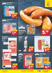 Aktueller Netto Marken-Discount Prospekt mit Schinken, "Aktuelle Angebote", Seite 11