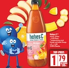 Aktuelle Hohes C Angebote bei EDEKA in Berlin Aktuelles Deine Vitamin C Power Milder Multi mit Acerola Angebot bei EDEKA in Berlin ab 1,79 €