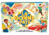 La bonne paye - HASBRO - Fnac La bonne paye - HASBRO à 36,99 € dans le catalogue Fnac