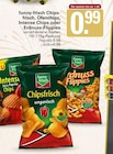 Chipsfrisch bei WEZ im Prospekt "" für 0,99 €