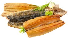 Fisch im aktuellen REWE Prospekt für 0.99€