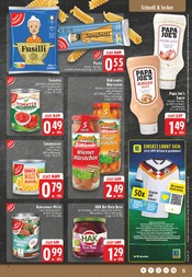 Gewürze im EDEKA Prospekt in Dülmen Aktueller EDEKA Prospekt mit Gewürze, "Aktuelle Angebote", Seite 17