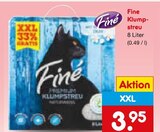 Klumpstreu im Angebot bei Netto Marken-Discount in Bensheim Klumpstreu Angebote von Fine bei Netto Marken-Discount Bensheim für 3,95 €