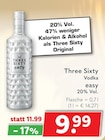 Aktuelle Vodka Angebote bei Getränkeland in Lübeck Aktuelles easy Angebot bei Getränkeland in Lübeck ab 9,99 €