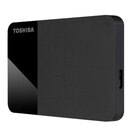 Disque dur externe 1To en promo chez Carrefour Saint-Maur-des-Fossés à 69,99 €