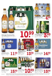 Aktueller E center Prospekt mit Bitburger, "Aktuelle Angebote", Seite 30