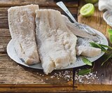 Filet de morue salée en promo chez Intermarché Super Clermont-Ferrand à 16,45 €