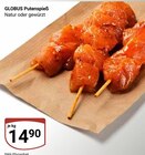 GLOBUS Krefeld Prospekt mit  im Angebot für 14,90 €