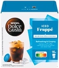 Dolce Gusto Kapseln von Nescafé für 3,99 € bei Netto mit dem Scottie im Angebot Dolce Gusto Kapseln von Nescafé im aktuellen Netto mit dem Scottie Prospekt