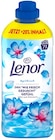 Weichspüler im Angebot bei Kaufland in Langenfeld Weichspüler Angebote von Lenor bei Kaufland Langenfeld für 3,99 €