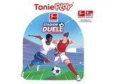 Stadion Duell: Bundesliga Tonies Play, Mehrfarbig von TONIES im aktuellen MediaMarkt Saturn Prospekt für 19,99 €