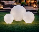 Solar-Kugel Ø 15 cm Angebote von toom bei toom Baumarkt Gotha für 4,99 €