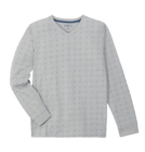 Herren Pyjama Angebote bei Woolworth Emden für 13,00 €