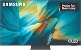GQ 65 S95 F 65" 4K OLED TV Angebote von Samsung bei MediaMarkt Saturn Moers für 2.899,00 €