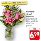 Aktuelle Blumen Angebote bei EDEKA in Reutlingen Aktuelles Floristenstrauß Premium Angebot bei EDEKA in Reutlingen ab 6,99 €