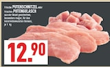 Aktuelles PUTENSCHNITZEL Angebot bei Marktkauf in Herne ab 12,90 €