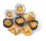 Elsässer Aperitif Mix im Angebot bei tegut in Hofheim Elsässer Aperitif Mix Angebote bei tegut Hofheim für 0,69 €