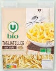 Promo Tagliatelles à 1,11 € dans le catalogue Super U à Houplines