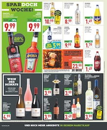 Rum im Marktkauf Prospekt "Aktuelle Angebote" mit 20 Seiten (Bochum)