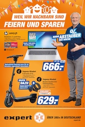 expert Prospekt für Salzgitter mit 12} Seiten expert Prospekt für Salzgitter: "Top Angebote", 12 Seiten, 03.05.2025 - 09.05.2025
