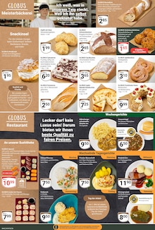 Thunfisch im GLOBUS Prospekt "Aktuelle Angebote" mit 39 Seiten (Leipzig)