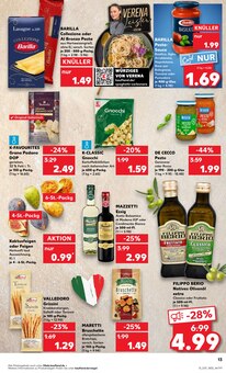 Chips im Kaufland Prospekt "Aktuelle Angebote" mit 59 Seiten (Koblenz)