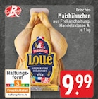 EDEKA Lemgo - Maishähnchen Angebot im Prospekt Maishähnchen bei EDEKA im Lemgo Prospekt für 9,99 €