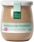 Haselnuss-Pudding von Zum Dorfkrug im aktuellen REWE Prospekt für 1,79 €