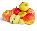 Aktuelles Deutsche rote Äpfel Angebot bei Penny in Krefeld ab 2,79 €