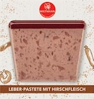 Netto Marken-Discount Hecklingen - Leberpastete Angebot im Prospekt Leberpastete bei Netto Marken-Discount im Hecklingen Prospekt für 1,29 €