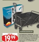 Aktuelle Bollerwagen Angebote bei Marktkauf in Dortmund Aktuelles Faltbarer Bollerwagen Angebot bei Marktkauf in Dortmund ab 19,99 €
