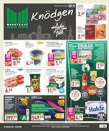 Marktkauf Prospekt für Dortmund: "Aktuelle Angebote", 24 Seiten, 01.06.2026 - 06.06.2026