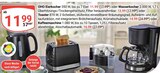 Eierkocher im Angebot bei GLOBUS in Viersen Eierkocher Angebote von OHO bei GLOBUS Viersen für 11,99 €