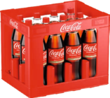 Fanta im E xpress Prospekt Erfrischungsgetränk von Coca-Cola im aktuellen E xpress Prospekt für 11,99 €