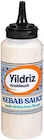Kaufland Dörfles-Esbach - Kebab-Sauce Angebot im Prospekt Kebab-Sauce bei Kaufland im Dörfles-Esbach Prospekt für 1,79 €