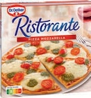 Mozzarella im tegut Prospekt Ristorante Pizza Mozzarella von Dr. Oetker im aktuellen tegut Prospekt für 1,99 €