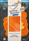 Schottischer Räucherlachs im Netto Marken-Discount Prospekt Schottischer Räucherlachs von Lieblings im aktuellen Netto Marken-Discount Prospekt für 3,49 €
