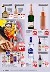 Aktueller EDEKA Prospekt mit Rotwein, "Aktuelle Angebote", Seite 26