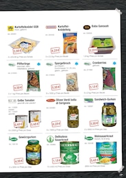 Spargel Angebot & Preis im aktuellen Hamberger Prospekt Spargel Angebot im aktuellen Hamberger Prospekt auf Seite 19