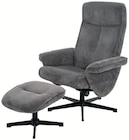 Aktuelles Relaxsessel Calmo Angebot bei Die Möbelfundgrube in Mainz ab 179,99 €