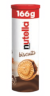 Biscuits - Nutella en promo chez Supeco Cannes à 1,95 €