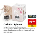 Angebot im Das Futterhaus Schönkirchen Prospekt Das Futterhaus Schönkirchen Prospekt mit im Angebot für 19,99 €