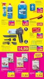 Knabberzeug Angebot im aktuellen KODi Prospekt auf Seite 5