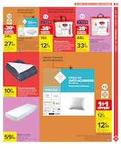 Tapis Angebote im Prospekt "LA RENTRÉE À PETIT PRIX" von Carrefour Tapis Angebote im Prospekt "LA RENTRÉE À PETIT PRIX" von Carrefour auf Seite 31
