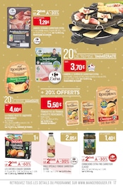 Huile Alimentaire Angebote im Prospekt "FÊTES par nos pros" von Supermarchés Match auf Seite 17