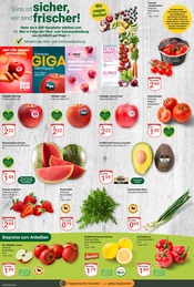 Aktueller GLOBUS Prospekt mit Bio Lebensmittel, "Aktuelle Angebote", Seite 6