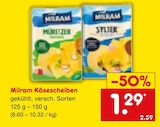 Netto Marken-Discount - Käsescheiben Angebot im Prospekt Käsescheiben bei Netto Marken-Discount im Prospekt "" für 1,29 €