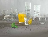 Glasset 12-tlg. Angebote von Alberto Martinelli bei Zurbrüggen Wilhelmshaven für 9,99 €